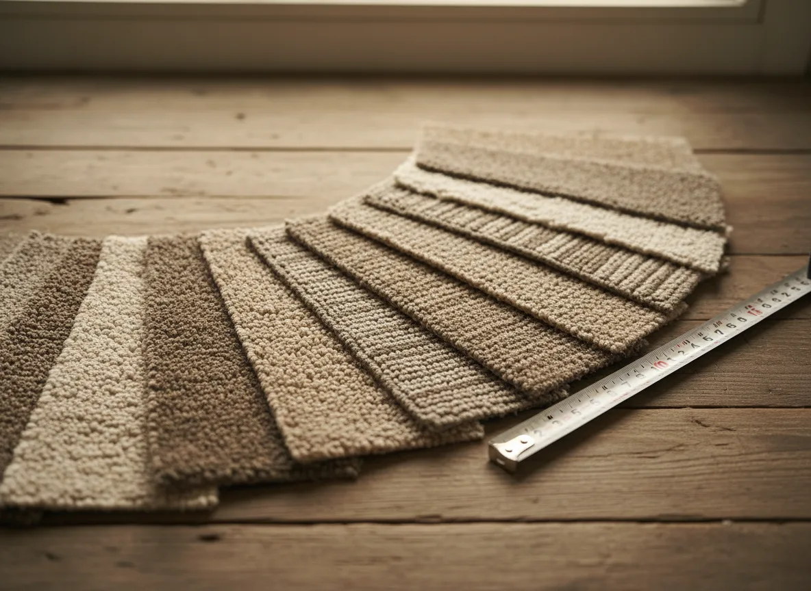 Carpet Installation Kingsbury, IN FAQs